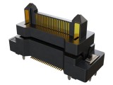 Conector PCB-PCB tată PIN 44 (4 40) 0,5mm H: 14,55mm HARWIN