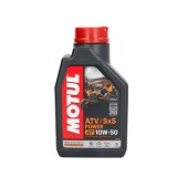 Ulei Motul ATV-SXS 10W50 1L