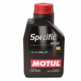 Ulei Motul Motor Motul Specific Dexos 2 MOTUL 5W-30 1L