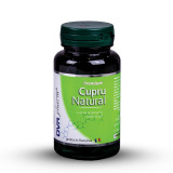 CUPRU NATURAL 60CPS, DVR Pharm