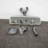 Oglinda retrovizoare interioară SKODA SUPERB II 3T4 2013 OEM: E1010783 2801640
