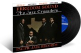 Freedom Sound - Vinyl | The Jazz Crusaders