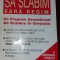 SA SLABIM FARA REGIM DAVID BROOKES