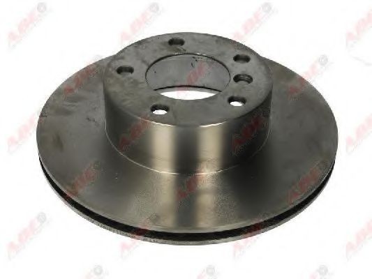 Disc frana SUZUKI VITARA (ET, TA) (1988 - 1998) ABE C38012ABE
