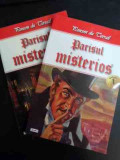 Parisul Misterios Vol 1-2 - Ponson Du Terrail ,544784, 2017