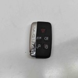 Cheie de contact JAGUAR F-TYPE Coupe X152 2018 OEM: EX53-15K632-BG | 31362915