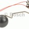 Senzor,rezervor combustibil VOLVO V70 II (SW) (2000 - 2007) BOSCH 1 582 980 068