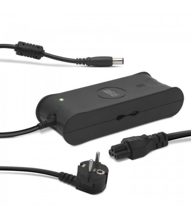 Adaptor retea laptop Dell 90W 19.5V 4.5A delight