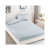 Cumpara ieftin Husa de Pat + 2 Fete de Perna din Finet 180x200cm - JOJ229