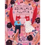 Szerelmes &aacute;llatok - Bert&oacute;ti Johanna