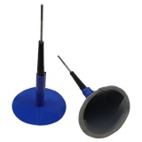 Cumpara ieftin Petic tip ciuperca pentru reparat anvelope 4mm, 24 buc.