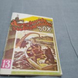 Cumpara ieftin AVENTURILE SUBMARINULUI DOX 13