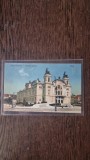 Carte Postala - Cluj. Teatrul National