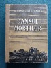 Dansul Mortilor -Bernhard Kellerman - Ed. Stat 1950, trad. I.Racaciuni