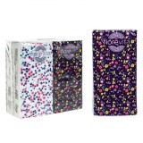 șervețele Nazale, Fiorevita, 3 Straturi, Set 4 Bucăți, Multicolor