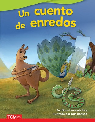 Un Cuento de Enredos foto
