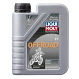 Ulei motor Liqui Moly 2T Offroad Semi-Sintetic