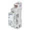 Timer SPDT 1s-10zile 12-240V AC/DC pentru șină DIN