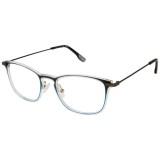 Cumpara ieftin New Balance NB408705 51, Rama ochelari de vedere, barbatesti