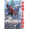 P&oacute;kember: Hamis p&oacute;k - Yusuke Osawa
