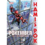 P&oacute;kember: Hamis p&oacute;k - Yusuke Osawa