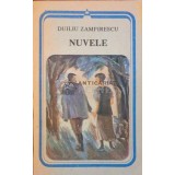 Nuvele - 1983 - Duiliu Zamfirescu ($J99)