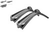 Set stergatoare parbriz LAND ROVER RANGE ROVER EVOQUE (LV) (2011 - 2016) BOSCH 3 397 118 966