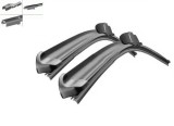 Set stergatoare parbriz OPEL CORSA E (2014 - 2016) BOSCH 3 397 007 466