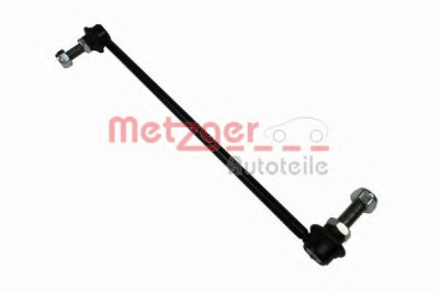 Brat/bieleta suspensie, stabilizator MERCEDES A-CLASS (W176) (2012 - 2016) METZGER 53062318 foto
