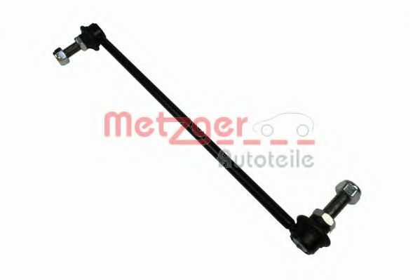 Brat/bieleta suspensie, stabilizator MERCEDES A-CLASS (W176) (2012 - 2016) METZGER 53062318