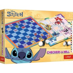 JOC DISNEY STITCH DAME SI MOARA foto
