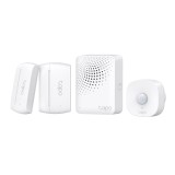 Cumpara ieftin Smart IoT Hub with Chime SPEC: 2.4 GHz, 868 MHz,