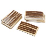 Cumpara ieftin Set 60 buc Snur pentru reparat anvelope, 5 x 100 mm