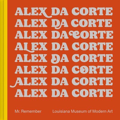Alex Da Corte: Mr. Remember foto