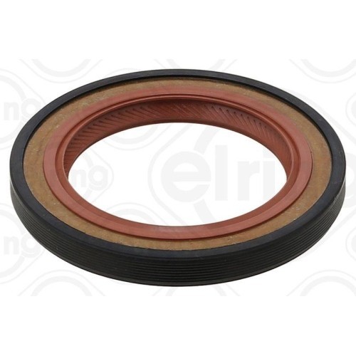 Elring Simering, arbore cotit