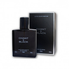 Tester Apa de toaleta Chant & Black, barbati, Cote D´Azur, 100 ml