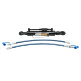 Tirant central hidraulic categoria 1-2, 550mm inchis, cursa 230mm