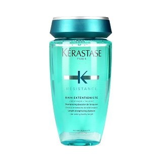 Kérastase Resistance Bain Extentioniste șampon pentru păr deteriorat 250 ml Kérastase Resistance Bain Extentioniste șampon pentru păr deteriorat 250 ml