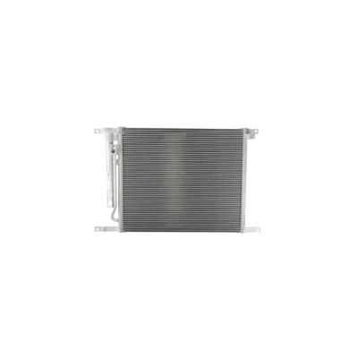 Radiator clima CHEVROLET AVEO limuzina T250 T255 AVA Quality Cooling DW5139D foto