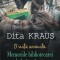 O viata amanata. Memoriile bibliotecarei de la Auschwitz, Dita Kraus
