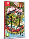 Rollercoaster Tycoon 3 Complete Edition NSW