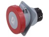 Conector Alimentare AC Trifazat