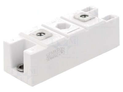 Diodă Semipack2 1,6kV 160A foto
