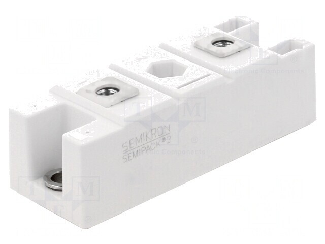 Diodă Semipack2 1,6kV 160A