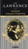 D.H. Lawrence - Amantul doamnei Chatterley