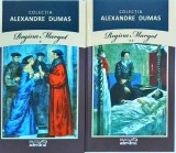 Alexandre Dumas - Regina Margot, 2 volume