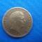 2000 LEI 1946 / VARIANTA LITERELE DIN CUVANTUL REGELE TAIATE / FFF RAR