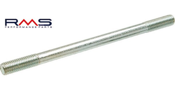 Prezon M6x106 cilindru Piaggio/Gilera/MBK (punga 4 buc pret/1buc) Cod Produs: MX_NEW 121856020RM