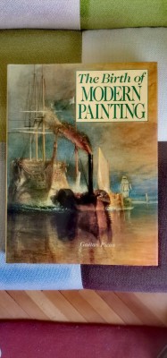 Gaetan Picon - The Birth of Modern Painting (Album de artă) foto