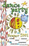 Casetă audio Dance Party 6 Summer 2001: Sylver, DJ Bobo, originală